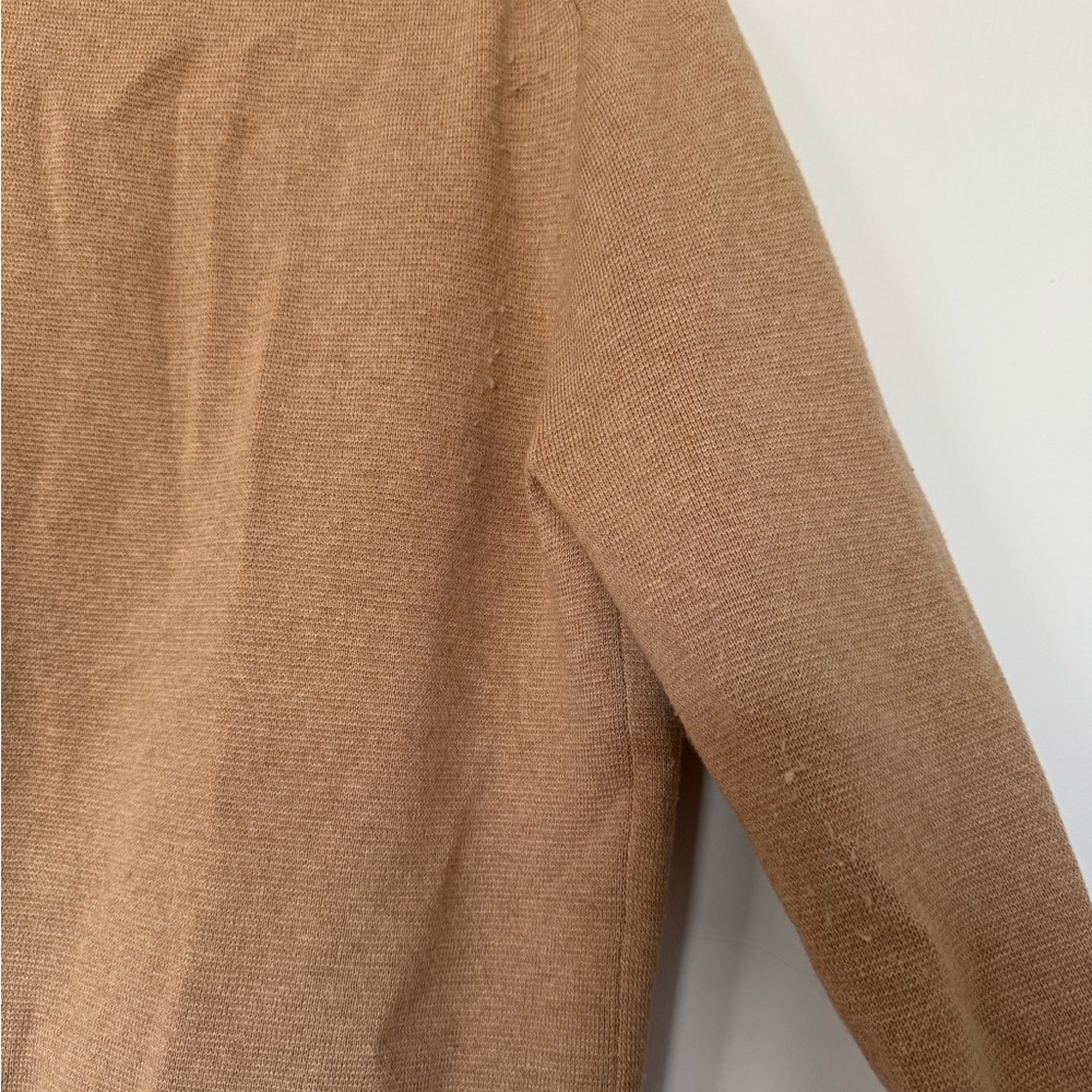 J. Crew Sophie Open Front Blazer - Picture 5 of 5